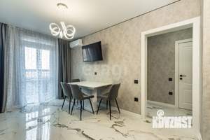 1-к квартира, вторичка, 40м2, 7/22 этаж