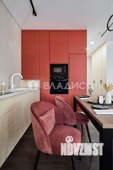 2-к квартира, вторичка, 65м2, 2/18 этаж