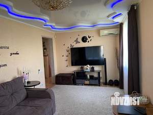 3-к квартира, вторичка, 62м2, 5/5 этаж