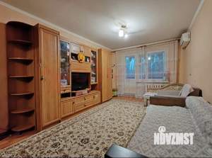 2-к квартира, вторичка, 55м2, 5/10 этаж