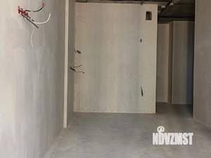 Студия квартира, сданный дом, 32м2, 17/25 этаж