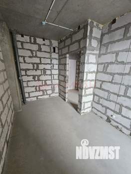 1-к квартира, вторичка, 30м2, 6/25 этаж