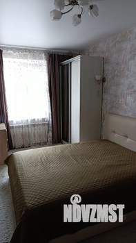 2-к квартира, вторичка, 54м2, 1/24 этаж