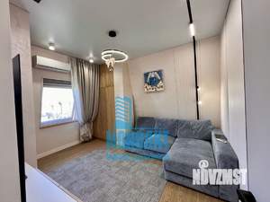 2-к квартира, вторичка, 50м2, 5/6 этаж