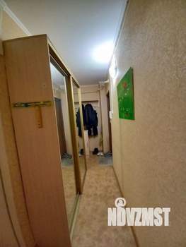 1-к квартира, вторичка, 33м2, 1/5 этаж