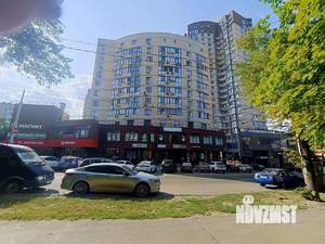 3-к квартира, вторичка, 102м2, 9/11 этаж