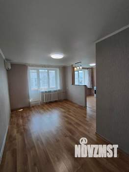 1-к квартира, вторичка, 37м2, 9/9 этаж