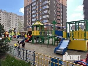 1-к квартира, вторичка, 32м2, 3/23 этаж