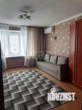 2-к квартира, вторичка, 46м2, 3/10 этаж