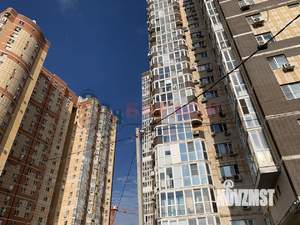 2-к квартира, вторичка, 86м2, 9/22 этаж