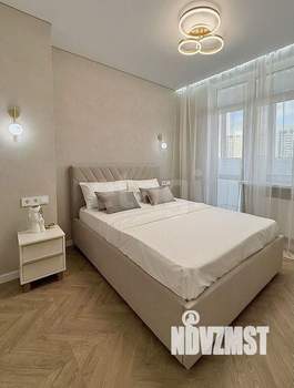 1-к квартира, вторичка, 38м2, 11/20 этаж