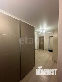 3-к квартира, вторичка, 66м2, 1/5 этаж