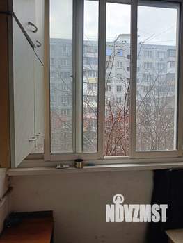 3-к квартира, вторичка, 59м2, 4/5 этаж