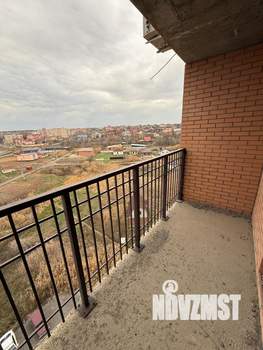 Студия квартира, вторичка, 28м2, 10/17 этаж