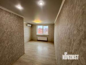 1-к квартира, вторичка, 44м2, 9/9 этаж