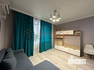 Студия квартира, вторичка, 27м2, 10/17 этаж