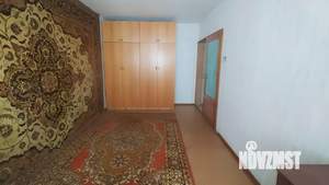 2-к квартира, вторичка, 52м2, 8/9 этаж