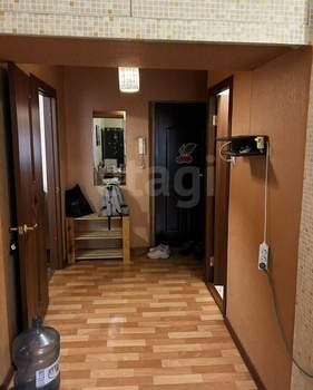 1-к квартира, вторичка, 37м2, 1/9 этаж