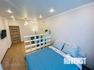 2-к квартира, вторичка, 45м2, 7/21 этаж