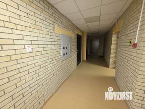 Студия квартира, вторичка, 25м2, 7/10 этаж