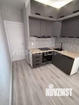 1-к квартира, вторичка, 43м2, 12/25 этаж