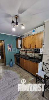 2-к квартира, вторичка, 57м2, 7/23 этаж