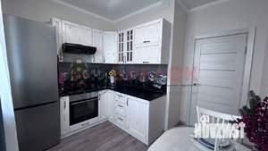 1-к квартира, вторичка, 34м2, 13/20 этаж