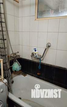 3-к квартира, вторичка, 59м2, 2/5 этаж