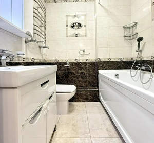 1-к квартира, вторичка, 38м2, 5/7 этаж