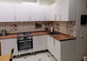 Студия квартира, вторичка, 44м2, 2/4 этаж