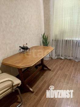 2-к квартира, вторичка, 56м2, 8/17 этаж