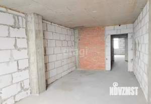 3-к квартира, вторичка, 104м2, 17/19 этаж