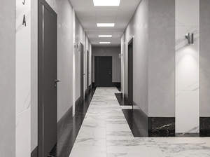 3-к квартира, вторичка, 77м2, 3/24 этаж