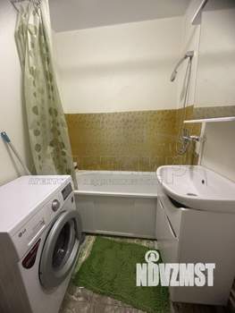 1-к квартира, вторичка, 39м2, 2/18 этаж