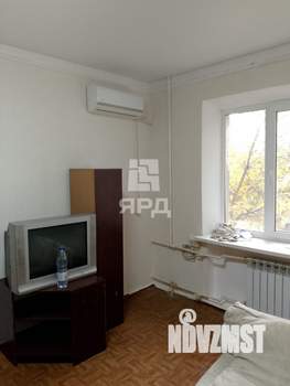 2-к квартира, вторичка, 41м2, 2/2 этаж