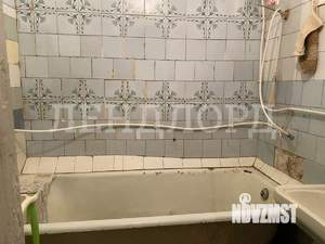 2-к квартира, вторичка, 48м2, 1/3 этаж