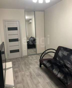 1-к квартира, вторичка, 32м2, 6/19 этаж