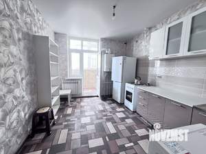 2-к квартира, вторичка, 60м2, 17/24 этаж