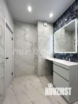 2-к квартира, вторичка, 42м2, 15/22 этаж