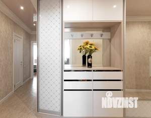 3-к квартира, вторичка, 74м2, 20/25 этаж