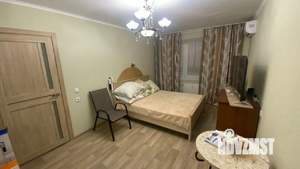 1-к квартира, вторичка, 41м2, 5/17 этаж