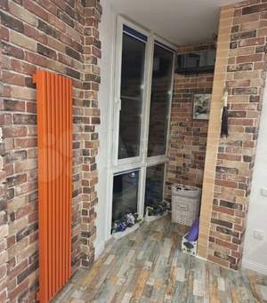 Студия квартира, вторичка, 25м2, 9/13 этаж