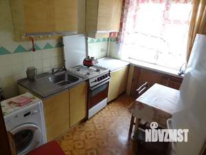 3-к квартира, вторичка, 62м2, 3/9 этаж