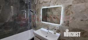 2-к квартира, вторичка, 40м2, 23/25 этаж