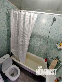 1-к квартира, вторичка, 25м2, 8/9 этаж