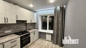 2-к квартира, вторичка, 51м2, 6/9 этаж