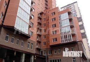 2-к квартира, вторичка, 89м2, 6/17 этаж