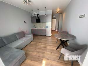 Студия квартира, вторичка, 28м2, 11/17 этаж