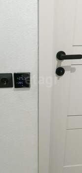 Студия квартира, вторичка, 27м2, 3/24 этаж