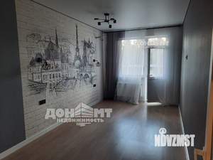 2-к квартира, вторичка, 56м2, 2/25 этаж